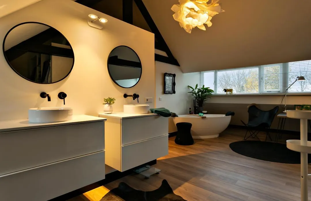 Stadsslaperij B&B-1