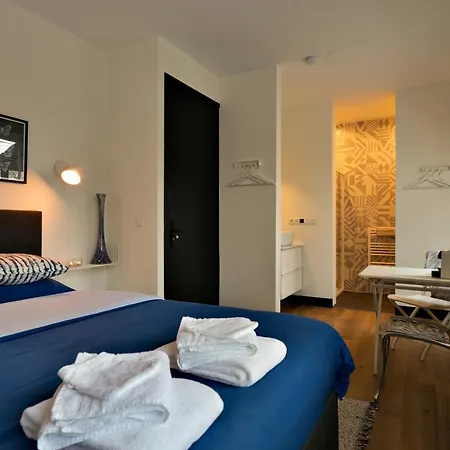 Stadsslaperij B&B-3